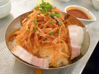 「dammi」