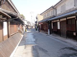 岡山旅行(倉敷美観地区)