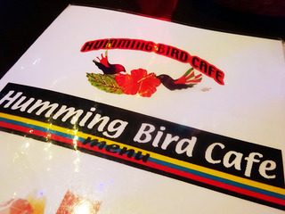 「Humming Bird Cafe」