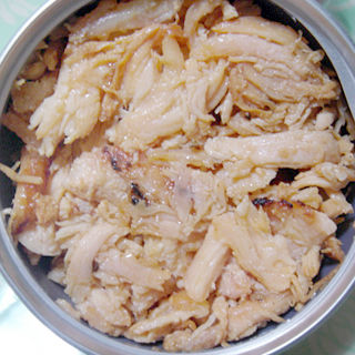 炭火焼焼きささみ