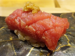 「鮨 Shizuku」