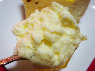 PABLOのチーズケーキ