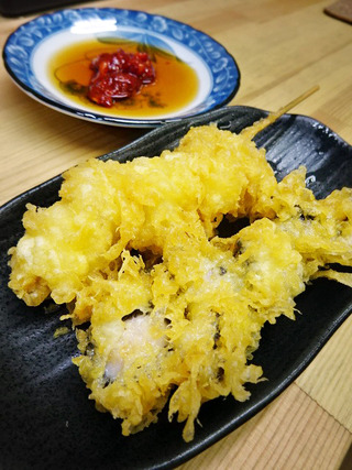 「待庵」
