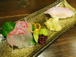 「じんべえ」