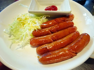 「居酒屋しみず」
