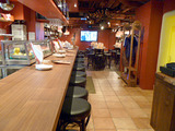 「BAR COTA」