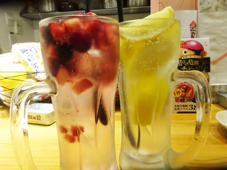 「やしの実食堂」