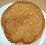 パンdeシュー<レアチーズ風味クリーム&ホイップ>