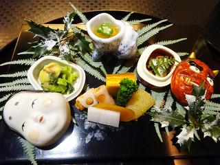 「湯木 本店」