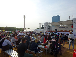 タイフェス2017
