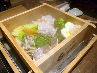 「炉端シャンスGinpei」