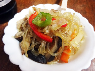 「近江屋今津酒店」