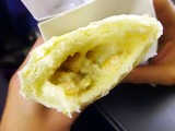 機内食