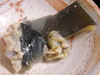「すっぽん料理 遠山」丸鍋