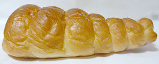 コロネパン<チョコホイップ>