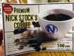 「NICK STOCK」
