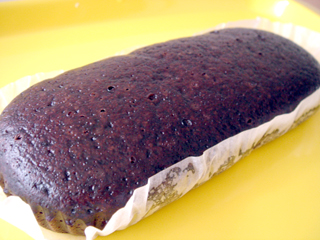 もちもち工房むしぱん<チョコ>
