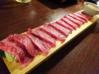「听」