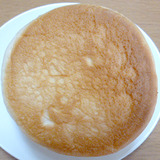 ダブルクリームパン
