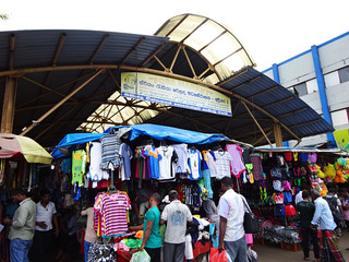 Colombo PETTAH