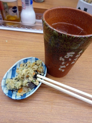 「小西酒店」
