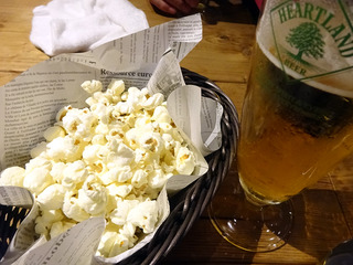 「Crackle」