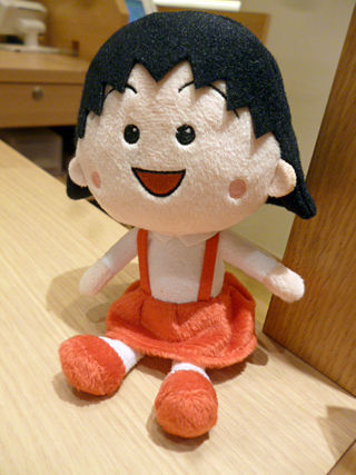 さくらももこの世界展