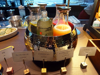 「HOTEL VISCHIO OSAKA」