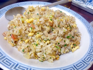 「皆様食堂」