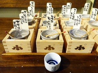 「ぽんしゅ館新潟駅店」