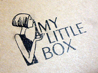My little Box