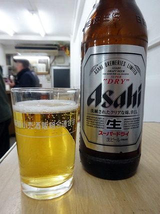 「酒井酒店」
