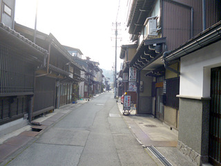 宮川朝市