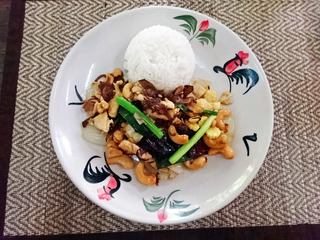 「Asia Scenic Thai Cooking School」