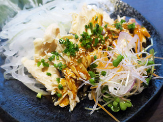 「鳥邸」