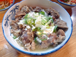 「居酒屋 華」