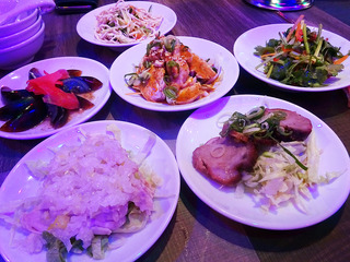 「幸福飯店」