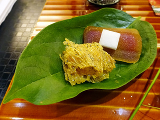「北新地 湯木本店」