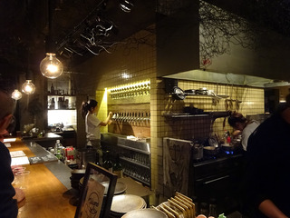 「GARAGE39」