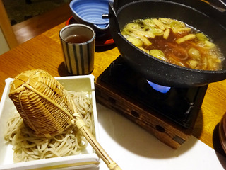 白骨温泉