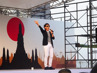タイフェス2017