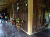 「Ruean Thai Hotel」
