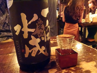 「スタンドクラシック」