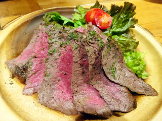 「肉GA.RAGE」