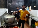 「RATNAGIRI RESTAURANT & BAR」