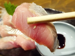 「青や」