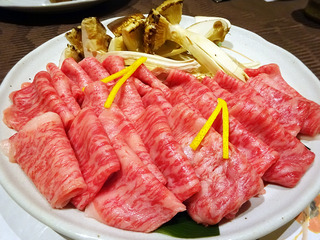 「湯木 新店」