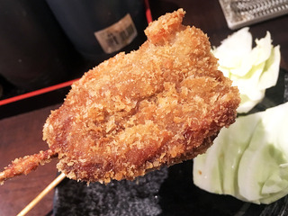 「七津屋」