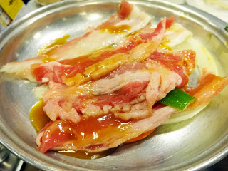 「三朝ロイヤルホテル」