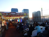 阪急トップビアガーデン